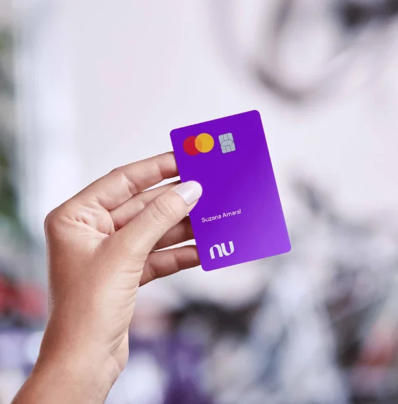 Saiba como solicitar seu cartão de crédito do banco Nubank